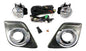 Kit Neblinero Toyota Hilux 2.4 2gdftv 2016 2020