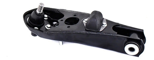 Bandeja Suspension Izquierdo Inferior Kia Besta 1993 1997