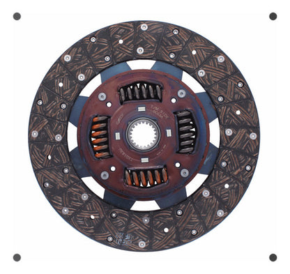 Kit Embrague Toyota Hilux 2.4 2gd-ftv 2016 2018 2 Pza