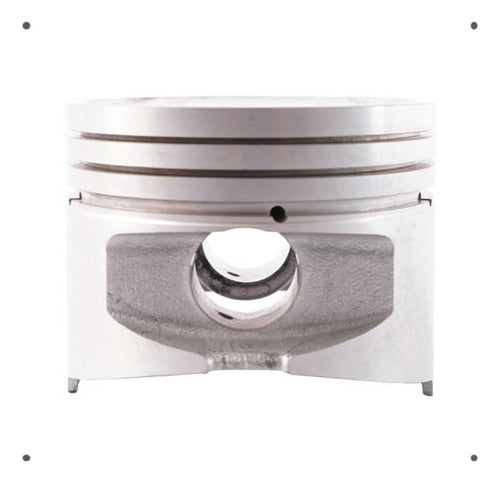 Juego Piston Std Hyundai Trajet 2.0 G4jp 2000 2004