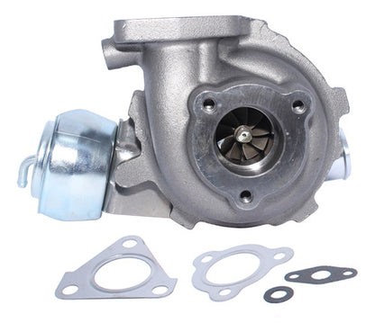 Turbo Hyundai Tucson 2.0 D4ea 2004 2010