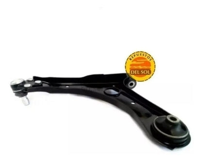 Bandeja Izquierda Con Rotula Chevrolet New Sail 1.5 2016 -22