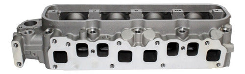 Culata Motor Toyota Hilux 4y Yn106 4wd 1989 1984 1993