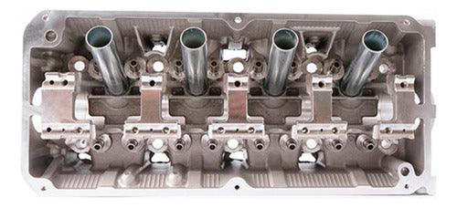 Culata Great Wall Haval 3 2.0 Sohc 16 V 4g63 2011 2014