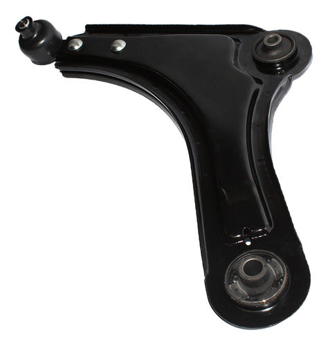 Bandeja Suspension Delantero Inferior Izquierdo Nubira 2.0 1998 2003