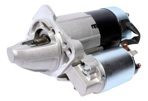 Motor Partida Mazda 3 1.6 Z6 2004 2015