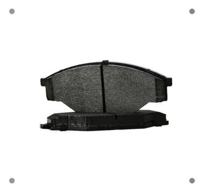 Pastilla Freno Delantera Toyota Hilux 1983 1989