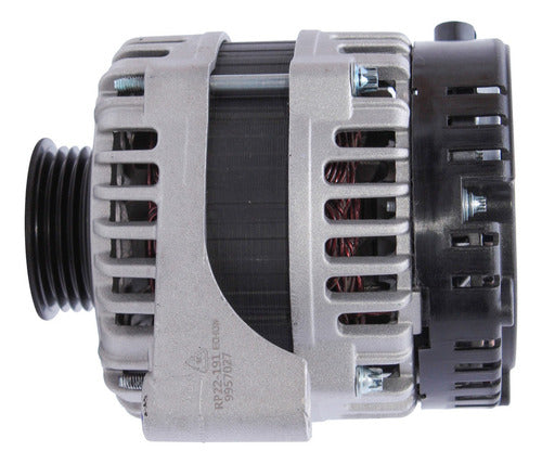 Alternador Chevrolet N300 12v 70a 4pk 2p 2014 2019