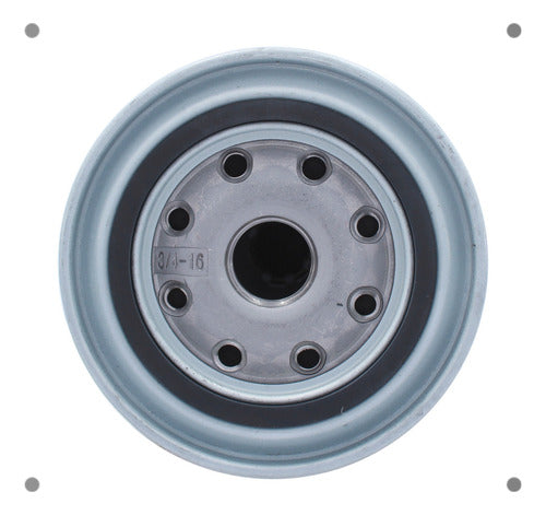 Filtro Aceite Fiat 147 Gl 1050 127 A.000 1977 1986