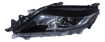 Optico Izquierdo Mitsubishi L200 2019 2024 Halogeno