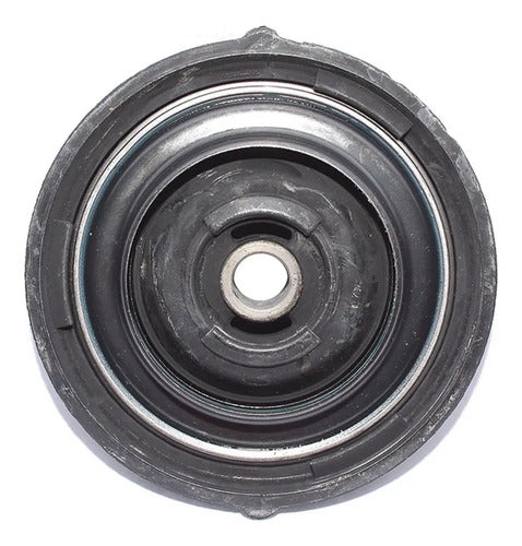 Cazoleta Delantero Der Izq Peugeot 307 1.6 Tu5jp4 2002 2010