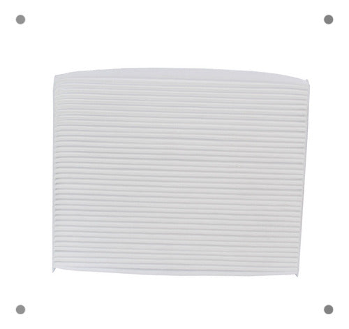 Filtro Cabina Kia Sportage Pro 2.0 G4gc 2005 2010