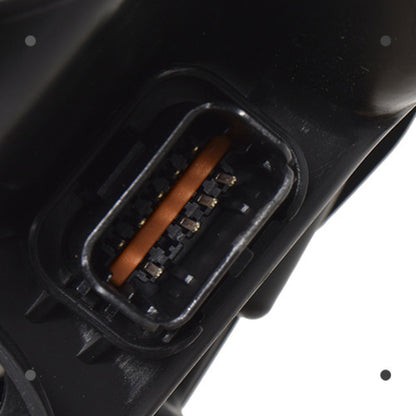 Optico Derecho Citroen C4 Picasso 1.6 Mini-van 2000 2007
