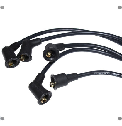Juego Cable Bujia Nissan D21 King 2.0 1992 1994