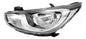 Optico Izquierdo Hyundai Accent Rb 1.4 2011 2014
