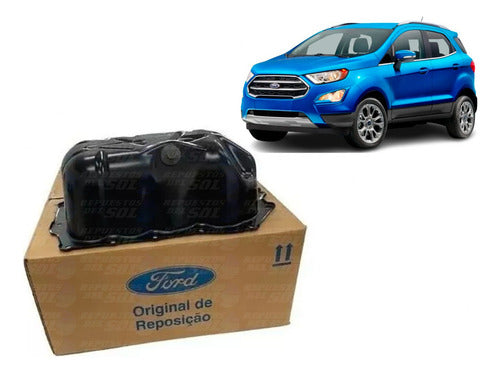 Carter Motor Ford Ecosport 1.5 Bencina 2017 2023