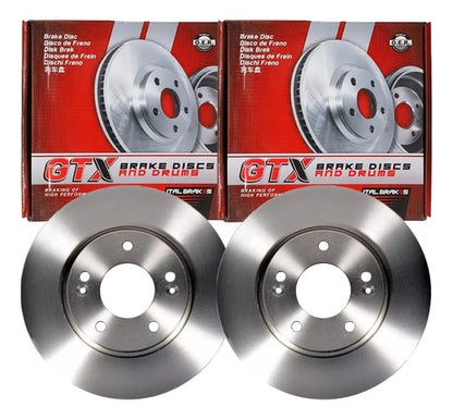 Discos Freno Con Pastilla Ceramica Kia Sonet 2020 2024