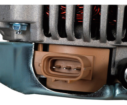 Alternador 12v 70a 3 Pines Toyota Yaris 1999 2005