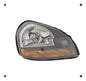 Optico Derecho Hyundai Tucson 2.7 4x4 Suv 2005 2009