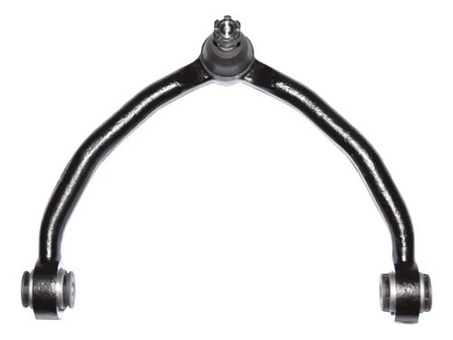 Bandeja Suspension Delantero Superior Ambos lados Besta 3.0 2005 2006