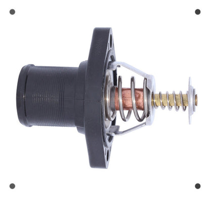 Termostato Peugeot 406 2.0 Sedan Ew10j4 2005 2006