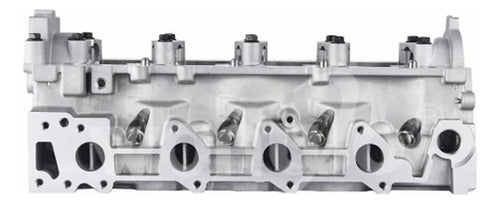 Culata Motor Hyundai Santa Fe 2.2 D4eb 2006 2009