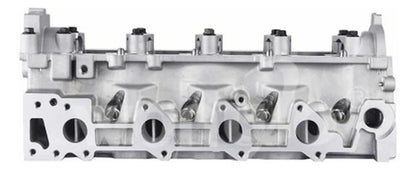 Culata Motor Hyundai Santa Fe 2.2 D4eb 2006 2009