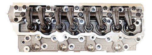 Culata Hyundai Porter 2.5 Conturbo Sohc D4bf 1998 2000