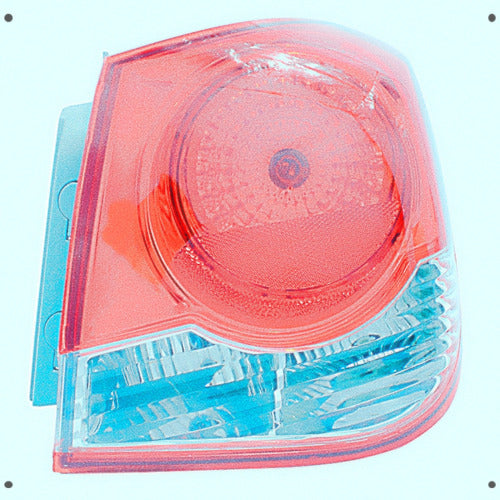 Farol Trasero Derecho Cruze 1.8 F18d4 16 Valv 2011 2012