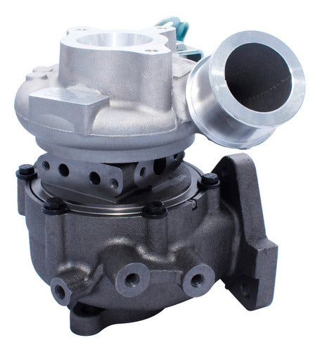 Turbo Mitsubishi L200 Katana 2.4 4n15 Kl1t 2019 2022