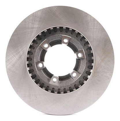 Par Discos Freno Hyundai Galloper 1994 2004 Delantero