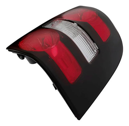Farol Trasero Ford Explorer Suv 2006 2010 Derecho Rojo