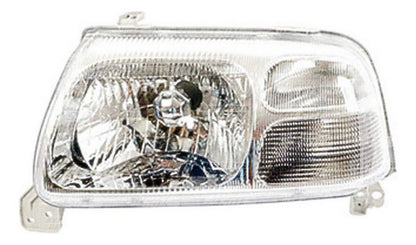 Optico Izquierdo Suzuki Vitara 1.9 Xud9al 1999 2002