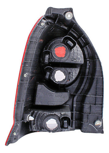 Farol Trasero Derecho Suzuki Alto 1.0 K10b 2010 2015