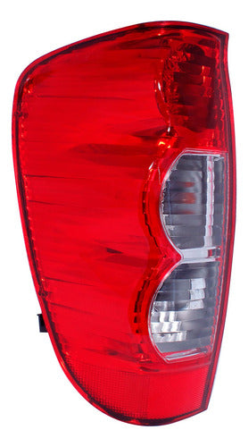 Farol Trasero Great Wall Wingle 5 2.2 2011 2015 Par