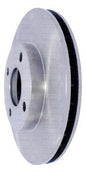 Par Disco Freno Delantero Chevrolet Corsa Plus 1.6 2006 2010