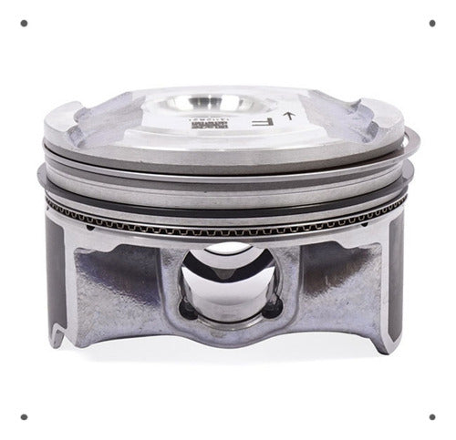 Juego Piston Std Mg Rx5 1.5 15s4u 2018 2023