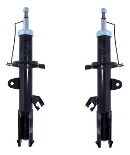 Amortiguador Delantero Nissan March 1.6 2012 / 2018 El Par