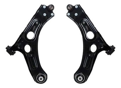 Bandeja Delantera Inferior Opel Corsa 2019 2023 Par