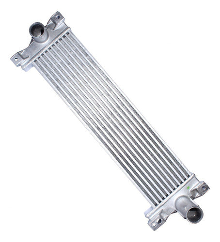 Radiador Intercooler Ssangyong Actyon Sport 2.0 2012 2017