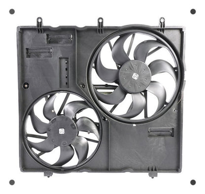 Electroventilador Motor Changan Hunter 1.9 2020 2024