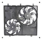 Electroventilador Motor Changan Hunter 1.9 2020 2024
