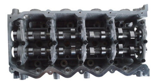 Culata Nissan Navara 2007 2013