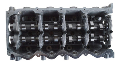 Culata Nissan Navara 2007 2013