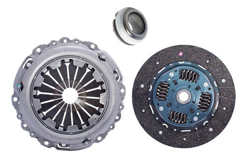 Kit Embrague Citroen Xsara Picasso Tu5jp4 2001 2008