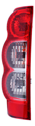 Farol Trasero Izquierdo Wingle 5 2.0 Gw4d20b 2011 2021