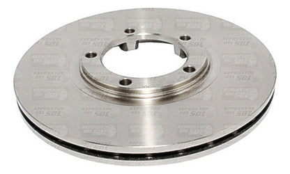 Par Disco Freno Delantero Hyundai Porter 2.5 1996 2004