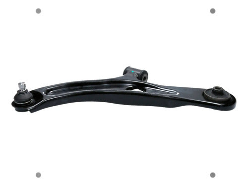 Bandeja Suspension Izquierda Suzuki Swift 2005 2011