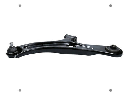 Bandeja Suspension Izquierda Suzuki Swift 2005 2011
