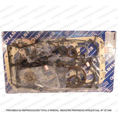 Juego Empaquetadura Motor Mazda 626 2.0 1992 1997